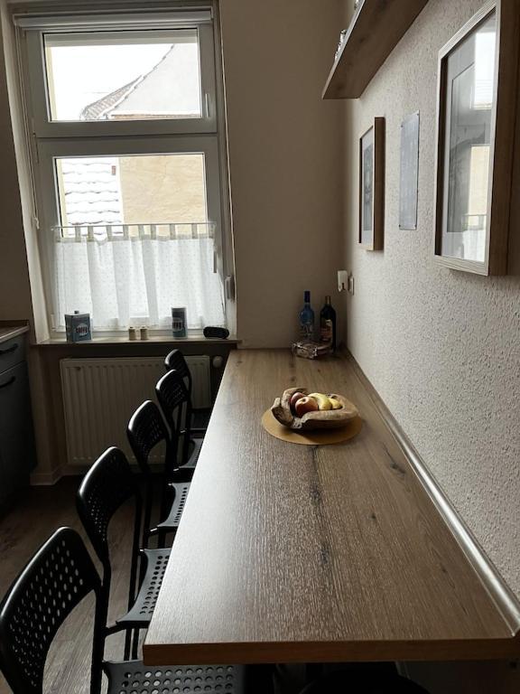 "Ferienwohnung Am Schloss" - Ferienwohnung Mit Blick Auf Das Barbyer Schloss, 5 Gehminuten Bis Zur Elbe Exteriör bild